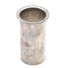 Moeller Boat Drain Tube 021002188D | 1 Inch 20 Gauge