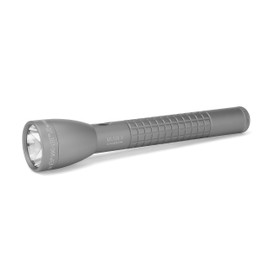 MagLite ML50LX LED 3-Cell C Display Box, Urban Gray