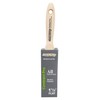 Arroworthy CONTRACT PAINT BRUSH PRO STRAIGHT BOX SET (1.5,2,2.5) CONTRACT-3PK-LNG-STR