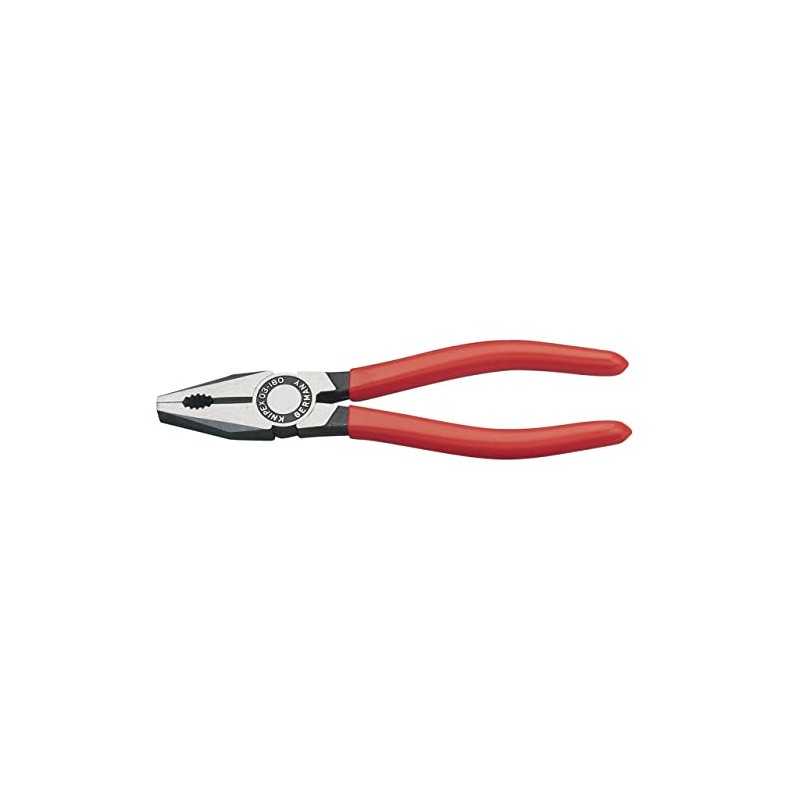 Knipex 36895 Combination Pliers 180 mm