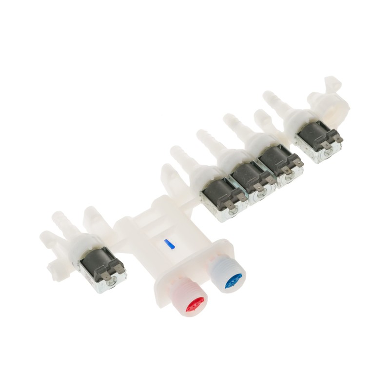 GE Appliances WH13X10058 Washer Water Inlet Valve