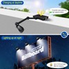 Commercial Solar Sign Lights,Solar Sign Light 5.5V 5.2W Solar Panel