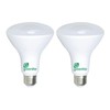 Yeegfeyzz Tiptop Home BR30 LED Floodlight, 11W (65W Equivalent), Dimmable,