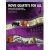 Movie Quartets for All - Flute/Piccolo