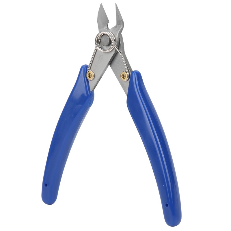 BANGYE‑305 Cutting Pliers Stainless Steel Wire Electronic Diagonal Cutter Hand