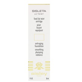 Sisley Foundation Sisley Le Teint Anti-Aging Foundation 30ml / 시슬리 파운데이션 시슬레아 르 뗑 안티에이징 파운데이션 30ml