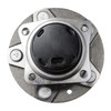 Beck/Arnley 051-6434 Hub/Bearing Assembly