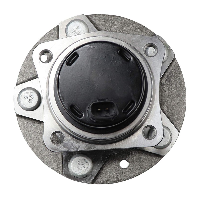 Beck/Arnley 051-6434 Hub/Bearing Assembly