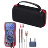 Aproca Case Compatible with AstroAI TRMS 6000 Digital Multimeter Analyzer