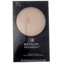 Revlon/Photoready Pressed Powder (Fair/Light) 0.25 Oz (7.5 Ml)