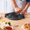 VEVOR Tortilla Press, 8 Inch Tortilla and Roti Maker, Cast