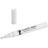Bristles Renewal Silver Tooth Hide Gofun Beauty Tooth Manicure Premium