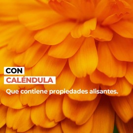 Yves Rocher DUO PACK PURE CALÉNDULA: 2 cremas faciales de día y noche regeneradoras (50 ml C/U)