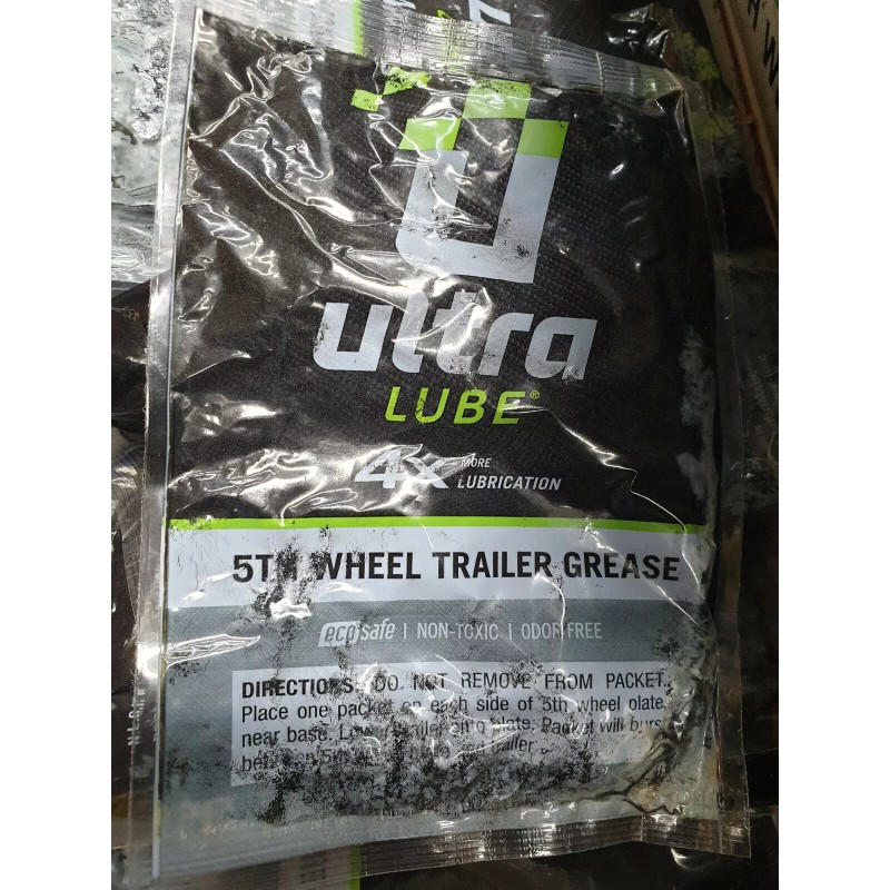 Ultra Lube 5th wheel trailer grease Ultra Lube 24pk/case 2oz
