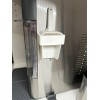 magnetic scoop small ice scoop with MAGNETIC holder white FREE
