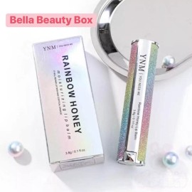 Y.N.M [US SELLER] - YNM YOU NEED ME Rainbow Honey Lip Balm 3.2g