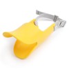 Anti Bite Duck Mouth Shape Dog Mouth Covers Anti-Called Muzzle