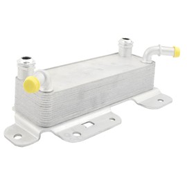 Transmission Oil Cooler Compatible with Ford F250 F350 Super Duty 6.7L V8 Diesel 2011-2016 Replace BC3Z-7A095-C BC3Z7A095C