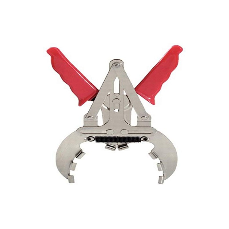 KS Tools 150.1175 Piston ring pliers, Ø50-100mm