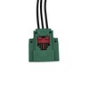Headlight Connector Wiring Harness 68064997AA Compatible with Chrysler/Jeep/Dodge Headlight, DRL,