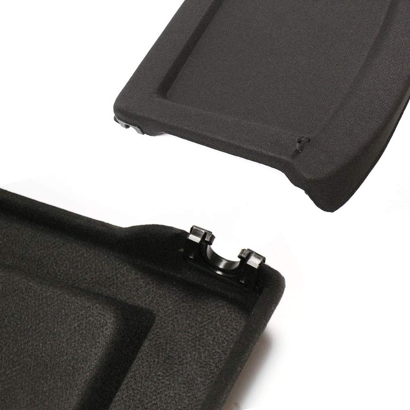 Marretoo for Volkswagen GTI GOLF 7 Trunk Cover 2015 2016