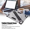Tab Case Ultra Thin Heavy Duty Shockproof Tablet Case for