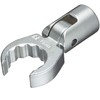 Tone 4DCF-29F Flex Claw Foot Wrench, 1/2 inch (12.7 mm)