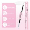 Lash Cluster Glue Waterproof Bond and Seal Lash Glue Long