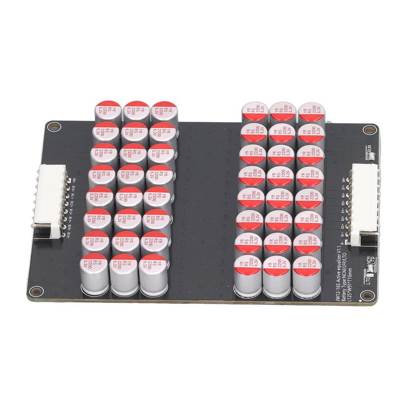 5A Active Equalizer Balancer LFP Lithium Lipo Titanate LTO Battery