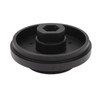 6 Hole Steering Wheel Hub Adapter Aluminium Hub Adapter Boss