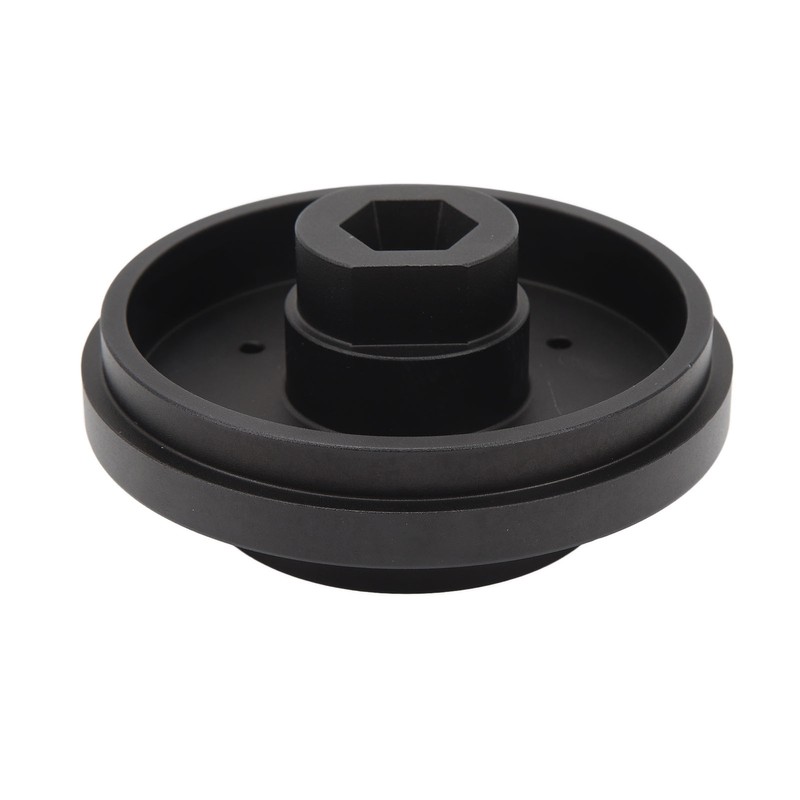 6 Hole Steering Wheel Hub Adapter Aluminium Hub Adapter Boss