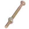Crib Screw Kit Set of 10 Universal Durable Crib Screws