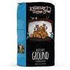 KALAMAZOO COFFEE COMPANY Hazlenut Ground Coffee - Filbert Hills Flavored
