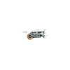 CRL Sliding Glass Door Roller with 1-1/4" Steel Wheel 11/16"