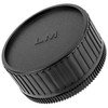 Lens Cap Set, with Housing Cap and Rear Lens Cap,