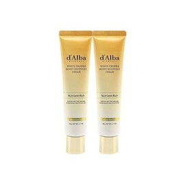 Dalba 화이트 트러플 모이스트 리커버리 크림 60g 2개_P391885382 White Truffle Moist Recovery Cream 60g x 2_P391885382