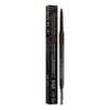 Smashbox Brow Tech Matte Dual-Ended Eye Brow Pencil, Longwearing Formula,