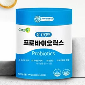Probiotics Intestinal Health Lactobacillus Proliferation of Lactobacillus Suppression of Harmful Bacteria / 프로바이오틱스 장건강유산균 유산균증식 유해균억제