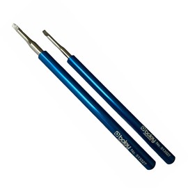 BUZZUFY Boley Hand removers Lever Shape Watchmaker Tool for Mechanical Watches, Modern