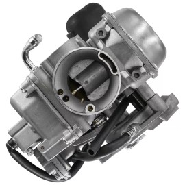 Caltric 0470-470 Carburetor Carb for Arctic Cat 400 4X4 Automatic Manual 2005