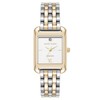 Anne Klein Women's Genuine Diamond Dial Bracelet Watch