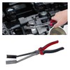 Car Spark Plug Wire Removal Pliers Tool, 11 Inch High
