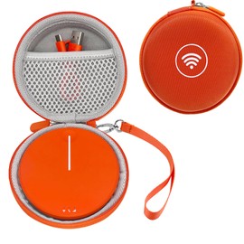 ICIMBI Carrying Case for SIMO Solis Lite 4G LTE WiFi Mobile Hotspot(Case Only)