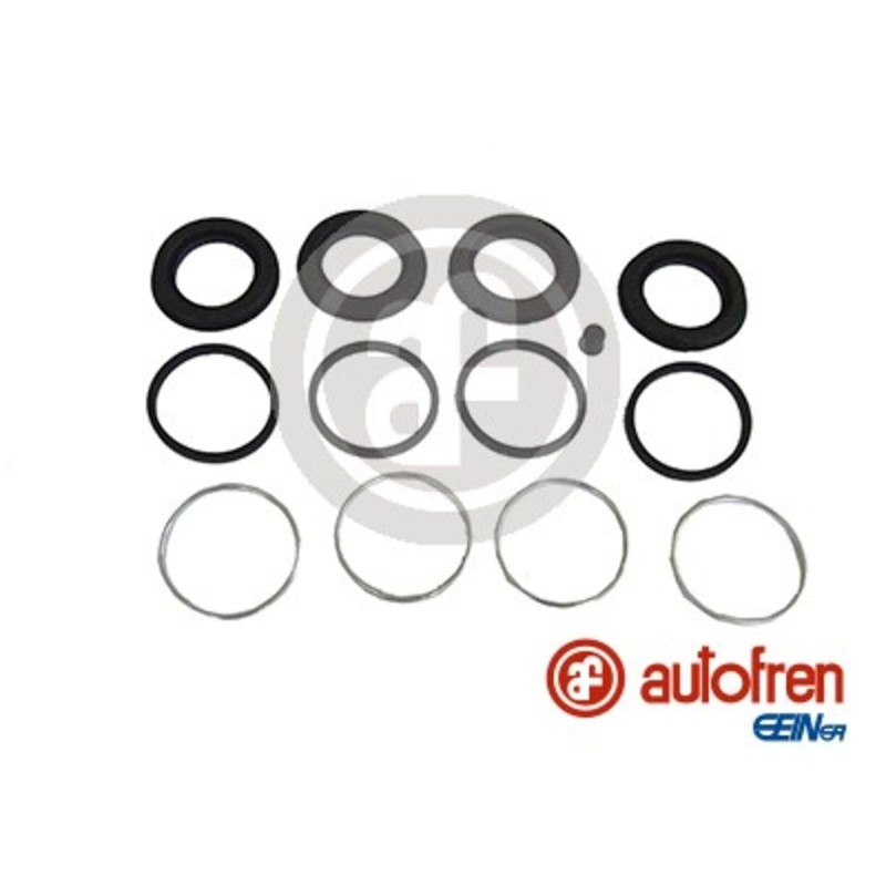 Autofren Seinsa D4421 Reparatursatz, Bremssattel