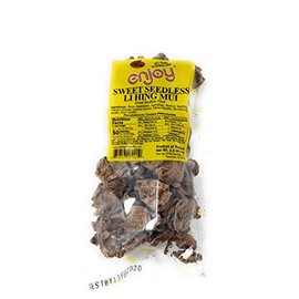 Enjoy Premium Sweet Li Hing Mui (Seedless 2.25oz)