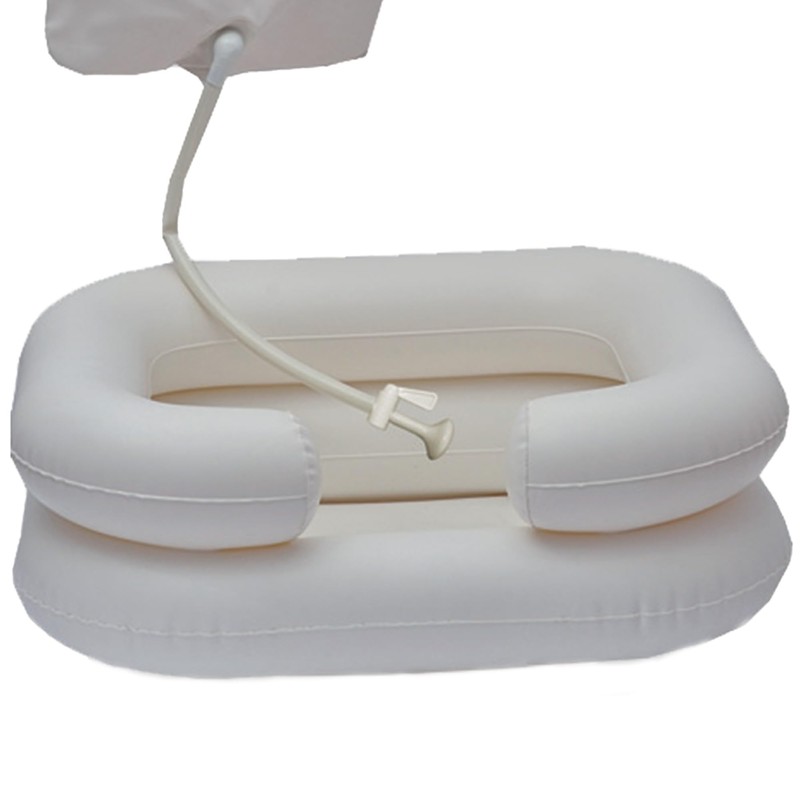 GiMa 28507 Inflatable Shampoo