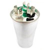CBB65 70+10uF±6% 70/10 MFD 370/440 VAC Dual Run Circular Start