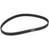 HASMX Cog Drive Belt Replacement Drive Belt for Disc Sander
