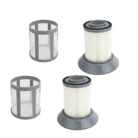 MisterVac Set Suitable Bomann BS 9012 CB Eco Cyclon