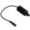 Microscope Coaxial Light Adjustable Brightness Wear Resistant Heat Dissipation Microscope